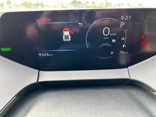 プリウス Ｇ　冠水歴車ナビＴＶバックカメラＢＴ対応ＥＴＣ２．０セーフティセンスプリクラッシュセーフティレーダークルコン禁煙車スマートキー前席シートヒーターオートハイビームメンテノートブラインドスポットモニターパール（73枚目）