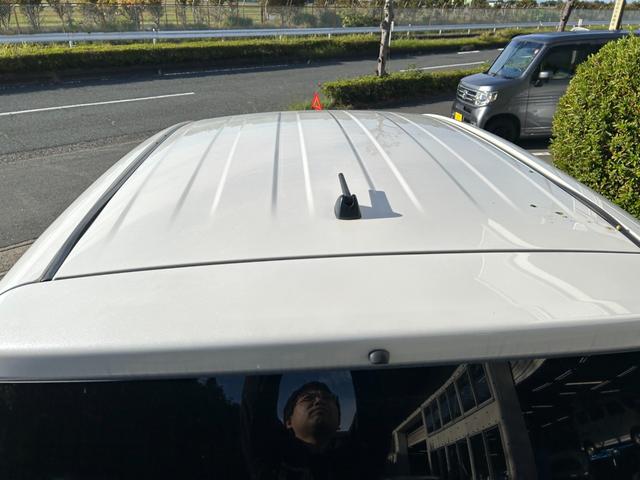 シエンタ Ｇ　冠水歴車ナビＴＶバックカメラＢＴオーディオ対応付３列シート７名乗車両側パワスラセーフティセンスプリクラッシュセーフティ衝突軽減ブレーキスマートキーＰスタートイモビライザー禁煙車衝突安全ボディーパール白（23枚目）