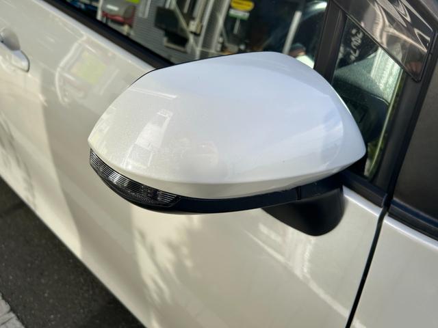 シエンタ Ｇ　冠水歴車ナビＴＶバックカメラＢＴオーディオ対応付３列シート７名乗車両側パワスラセーフティセンスプリクラッシュセーフティ衝突軽減ブレーキスマートキーＰスタートイモビライザー禁煙車衝突安全ボディーパール白（29枚目）