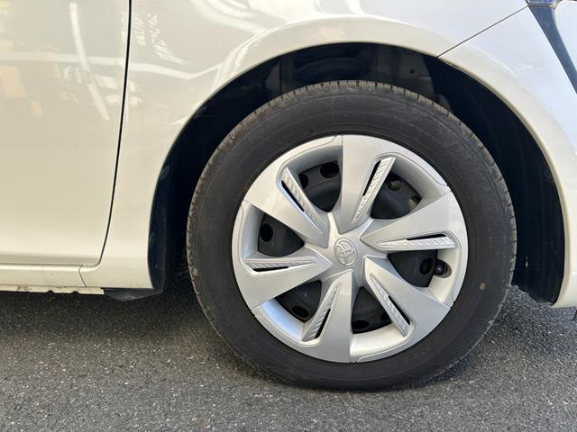 シエンタ Ｇ　冠水歴車ナビＴＶバックカメラＢＴオーディオ対応付３列シート７名乗車両側パワスラセーフティセンスプリクラッシュセーフティ衝突軽減ブレーキスマートキーＰスタートイモビライザー禁煙車衝突安全ボディーパール白（30枚目）