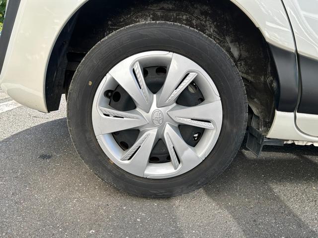 シエンタ Ｇ　冠水歴車ナビＴＶバックカメラＢＴオーディオ対応付３列シート７名乗車両側パワスラセーフティセンスプリクラッシュセーフティ衝突軽減ブレーキスマートキーＰスタートイモビライザー禁煙車衝突安全ボディーパール白（31枚目）