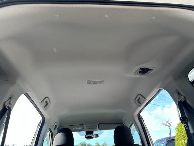 シエンタ Ｇ　冠水歴車ナビＴＶバックカメラＢＴオーディオ対応付３列シート７名乗車両側パワスラセーフティセンスプリクラッシュセーフティ衝突軽減ブレーキスマートキーＰスタートイモビライザー禁煙車衝突安全ボディーパール白（64枚目）