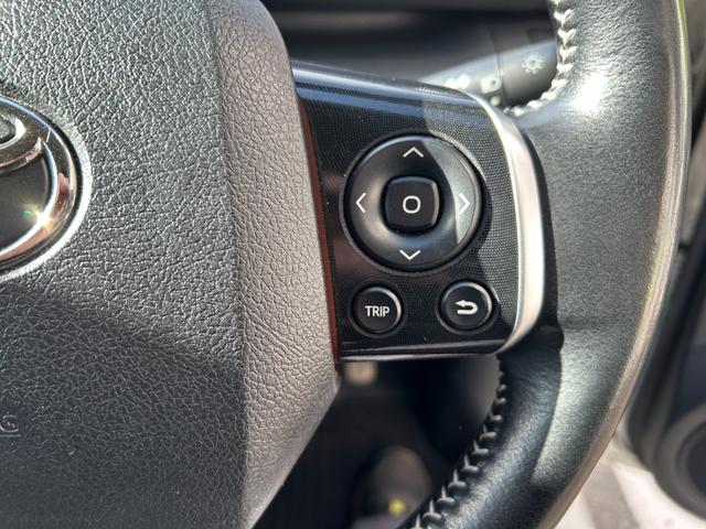 シエンタ Ｇ　冠水歴車ナビＴＶバックカメラＢＴオーディオ対応付３列シート７名乗車両側パワスラセーフティセンスプリクラッシュセーフティ衝突軽減ブレーキスマートキーＰスタートイモビライザー禁煙車衝突安全ボディーパール白（72枚目）