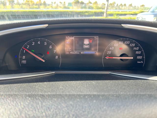 シエンタ Ｇ　冠水歴車ナビＴＶバックカメラＢＴオーディオ対応付３列シート７名乗車両側パワスラセーフティセンスプリクラッシュセーフティ衝突軽減ブレーキスマートキーＰスタートイモビライザー禁煙車衝突安全ボディーパール白（77枚目）