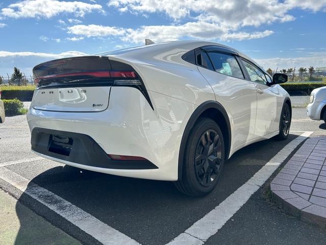 プリウス X 冠水歴車ナビバックカメラETC2.0セーフティーセンスプリクラッシュセーフティーアダプティブクルーズコントロールスマートキーPスタートイモビライザーオートマチックハイビームAC100V電源禁煙車(8枚目)