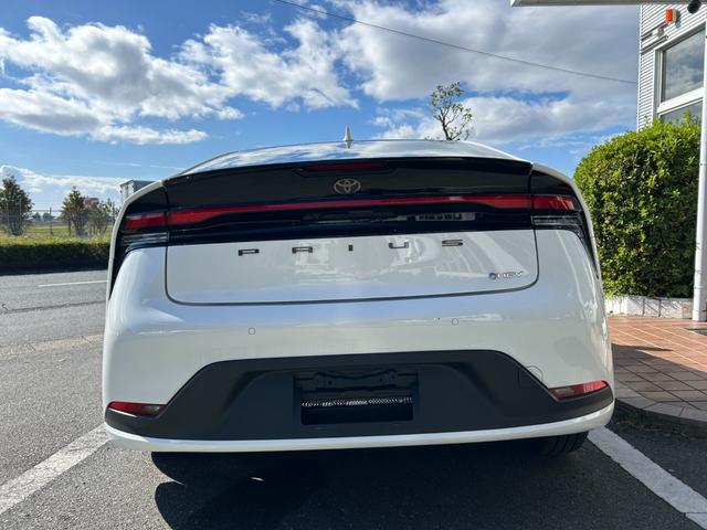 プリウス X 冠水歴車ナビバックカメラETC2.0セーフティーセンスプリクラッシュセーフティーアダプティブクルーズコントロールスマートキーPスタートイモビライザーオートマチックハイビームAC100V電源禁煙車(10枚目)