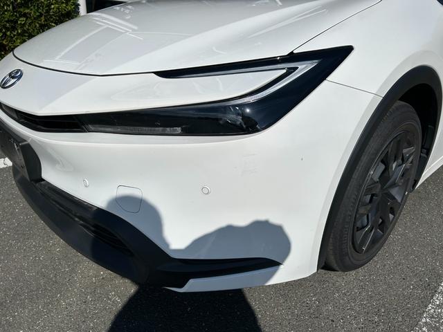 プリウス X 冠水歴車ナビバックカメラETC2.0セーフティーセンスプリクラッシュセーフティーアダプティブクルーズコントロールスマートキーPスタートイモビライザーオートマチックハイビームAC100V電源禁煙車(16枚目)