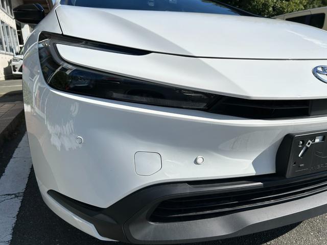 プリウス X 冠水歴車ナビバックカメラETC2.0セーフティーセンスプリクラッシュセーフティーアダプティブクルーズコントロールスマートキーPスタートイモビライザーオートマチックハイビームAC100V電源禁煙車(17枚目)