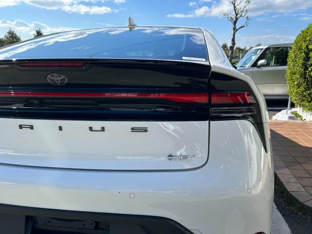 プリウス X 冠水歴車ナビバックカメラETC2.0セーフティーセンスプリクラッシュセーフティーアダプティブクルーズコントロールスマートキーPスタートイモビライザーオートマチックハイビームAC100V電源禁煙車(19枚目)