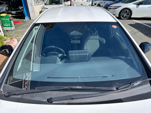 プリウス X 冠水歴車ナビバックカメラETC2.0セーフティーセンスプリクラッシュセーフティーアダプティブクルーズコントロールスマートキーPスタートイモビライザーオートマチックハイビームAC100V電源禁煙車(24枚目)