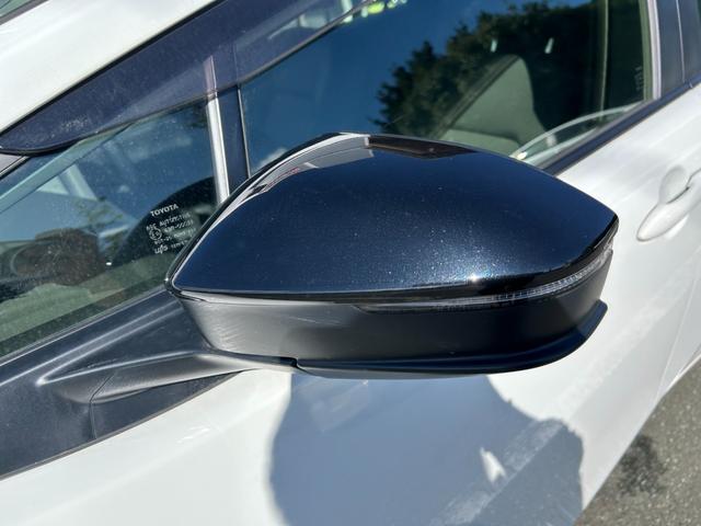 プリウス X 冠水歴車ナビバックカメラETC2.0セーフティーセンスプリクラッシュセーフティーアダプティブクルーズコントロールスマートキーPスタートイモビライザーオートマチックハイビームAC100V電源禁煙車(28枚目)