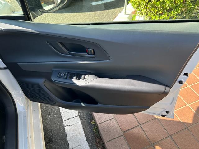 プリウス X 冠水歴車ナビバックカメラETC2.0セーフティーセンスプリクラッシュセーフティーアダプティブクルーズコントロールスマートキーPスタートイモビライザーオートマチックハイビームAC100V電源禁煙車(40枚目)