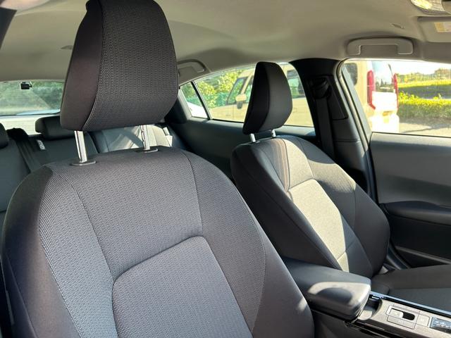 プリウス X 冠水歴車ナビバックカメラETC2.0セーフティーセンスプリクラッシュセーフティーアダプティブクルーズコントロールスマートキーPスタートイモビライザーオートマチックハイビームAC100V電源禁煙車(41枚目)