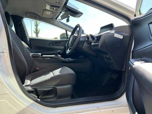 プリウス X 冠水歴車ナビバックカメラETC2.0セーフティーセンスプリクラッシュセーフティーアダプティブクルーズコントロールスマートキーPスタートイモビライザーオートマチックハイビームAC100V電源禁煙車(43枚目)