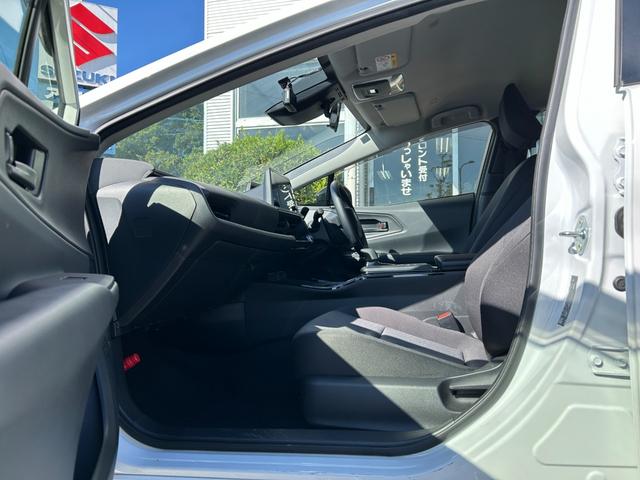 プリウス X 冠水歴車ナビバックカメラETC2.0セーフティーセンスプリクラッシュセーフティーアダプティブクルーズコントロールスマートキーPスタートイモビライザーオートマチックハイビームAC100V電源禁煙車(48枚目)