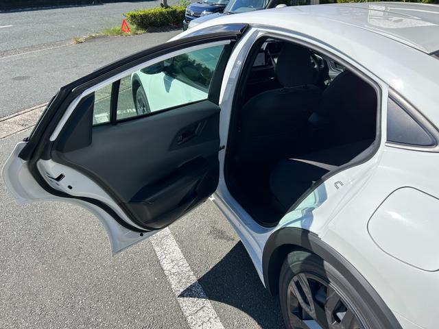 プリウス X 冠水歴車ナビバックカメラETC2.0セーフティーセンスプリクラッシュセーフティーアダプティブクルーズコントロールスマートキーPスタートイモビライザーオートマチックハイビームAC100V電源禁煙車(49枚目)