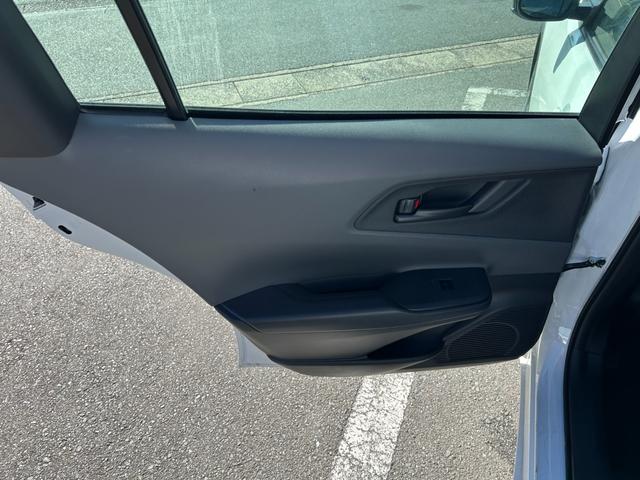 プリウス X 冠水歴車ナビバックカメラETC2.0セーフティーセンスプリクラッシュセーフティーアダプティブクルーズコントロールスマートキーPスタートイモビライザーオートマチックハイビームAC100V電源禁煙車(50枚目)