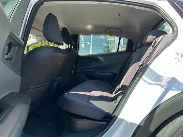 プリウス X 冠水歴車ナビバックカメラETC2.0セーフティーセンスプリクラッシュセーフティーアダプティブクルーズコントロールスマートキーPスタートイモビライザーオートマチックハイビームAC100V電源禁煙車(53枚目)