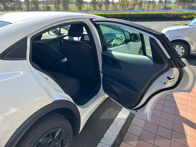 プリウス X 冠水歴車ナビバックカメラETC2.0セーフティーセンスプリクラッシュセーフティーアダプティブクルーズコントロールスマートキーPスタートイモビライザーオートマチックハイビームAC100V電源禁煙車(54枚目)