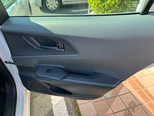 プリウス X 冠水歴車ナビバックカメラETC2.0セーフティーセンスプリクラッシュセーフティーアダプティブクルーズコントロールスマートキーPスタートイモビライザーオートマチックハイビームAC100V電源禁煙車(55枚目)