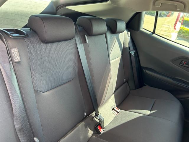 プリウス X 冠水歴車ナビバックカメラETC2.0セーフティーセンスプリクラッシュセーフティーアダプティブクルーズコントロールスマートキーPスタートイモビライザーオートマチックハイビームAC100V電源禁煙車(56枚目)