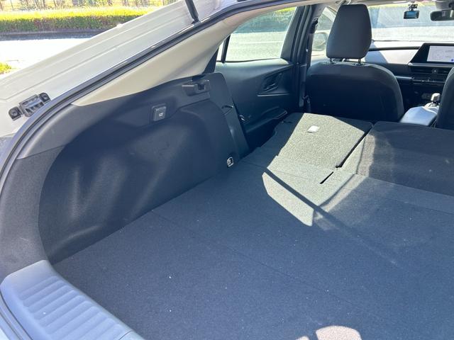 プリウス X 冠水歴車ナビバックカメラETC2.0セーフティーセンスプリクラッシュセーフティーアダプティブクルーズコントロールスマートキーPスタートイモビライザーオートマチックハイビームAC100V電源禁煙車(62枚目)