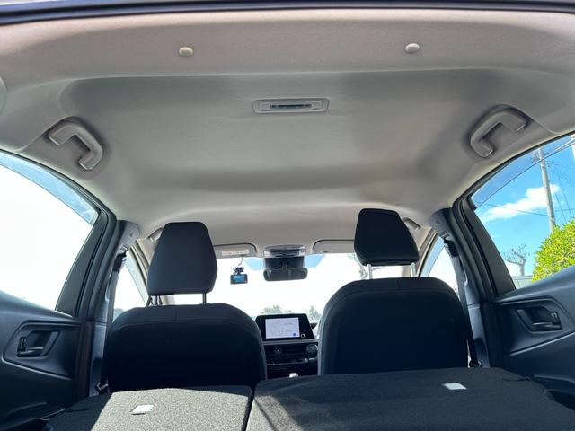 プリウス X 冠水歴車ナビバックカメラETC2.0セーフティーセンスプリクラッシュセーフティーアダプティブクルーズコントロールスマートキーPスタートイモビライザーオートマチックハイビームAC100V電源禁煙車(64枚目)