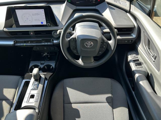 プリウス X 冠水歴車ナビバックカメラETC2.0セーフティーセンスプリクラッシュセーフティーアダプティブクルーズコントロールスマートキーPスタートイモビライザーオートマチックハイビームAC100V電源禁煙車(65枚目)