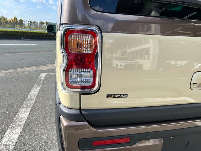 ハスラー ＪスタイルＩＩ　冠水歴車ナビＴＶ全方位モニターＢＴオーディオ対応前席シートヒータースマートキー２本Ｐスタートデュアルカメラブレーキサポート衝突軽減ブレーキ踏み間違え防止クルーズコントロールメンテナンスノート取説付（21枚目）
