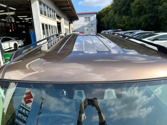 ハスラー ＪスタイルＩＩ　冠水歴車ナビＴＶ全方位モニターＢＴオーディオ対応前席シートヒータースマートキー２本Ｐスタートデュアルカメラブレーキサポート衝突軽減ブレーキ踏み間違え防止クルーズコントロールメンテナンスノート取説付（24枚目）