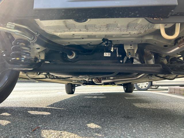 ハスラー ＪスタイルＩＩ　冠水歴車ナビＴＶ全方位モニターＢＴオーディオ対応前席シートヒータースマートキー２本Ｐスタートデュアルカメラブレーキサポート衝突軽減ブレーキ踏み間違え防止クルーズコントロールメンテナンスノート取説付（26枚目）