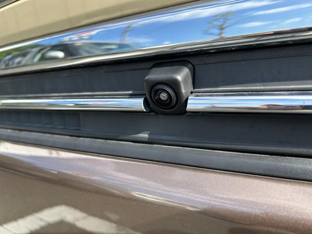 ハスラー ＪスタイルＩＩ　冠水歴車ナビＴＶ全方位モニターＢＴオーディオ対応前席シートヒータースマートキー２本Ｐスタートデュアルカメラブレーキサポート衝突軽減ブレーキ踏み間違え防止クルーズコントロールメンテナンスノート取説付（30枚目）