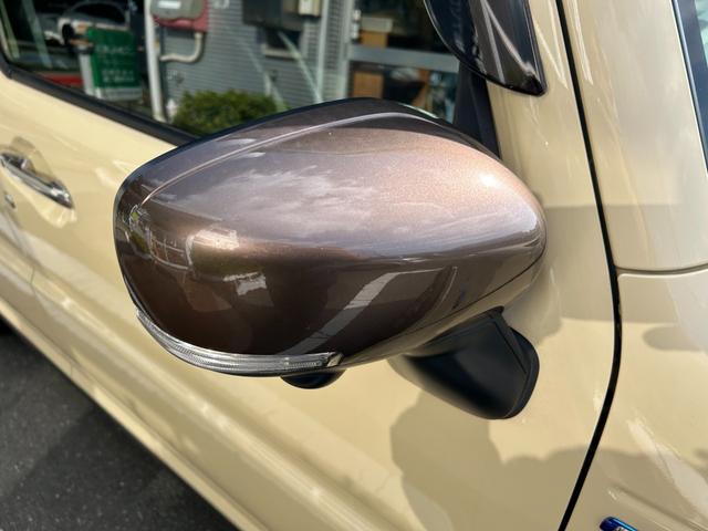 ハスラー ＪスタイルＩＩ　冠水歴車ナビＴＶ全方位モニターＢＴオーディオ対応前席シートヒータースマートキー２本Ｐスタートデュアルカメラブレーキサポート衝突軽減ブレーキ踏み間違え防止クルーズコントロールメンテナンスノート取説付（31枚目）