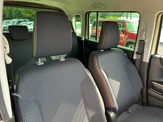 ハスラー ＪスタイルＩＩ　冠水歴車ナビＴＶ全方位モニターＢＴオーディオ対応前席シートヒータースマートキー２本Ｐスタートデュアルカメラブレーキサポート衝突軽減ブレーキ踏み間違え防止クルーズコントロールメンテナンスノート取説付（42枚目）