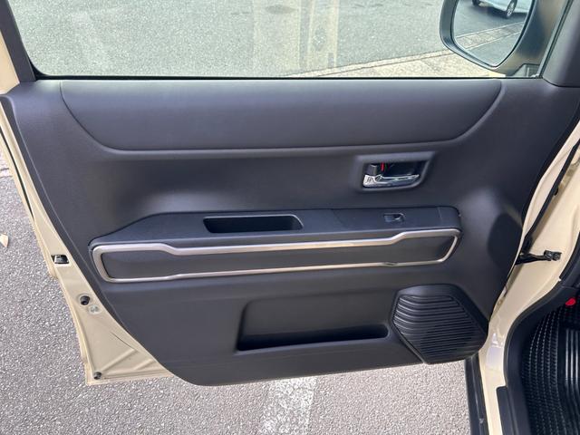 ハスラー ＪスタイルＩＩ　冠水歴車ナビＴＶ全方位モニターＢＴオーディオ対応前席シートヒータースマートキー２本Ｐスタートデュアルカメラブレーキサポート衝突軽減ブレーキ踏み間違え防止クルーズコントロールメンテナンスノート取説付（46枚目）