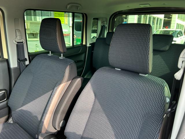 ハスラー ＪスタイルＩＩ　冠水歴車ナビＴＶ全方位モニターＢＴオーディオ対応前席シートヒータースマートキー２本Ｐスタートデュアルカメラブレーキサポート衝突軽減ブレーキ踏み間違え防止クルーズコントロールメンテナンスノート取説付（47枚目）