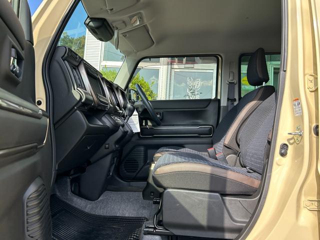 ハスラー ＪスタイルＩＩ　冠水歴車ナビＴＶ全方位モニターＢＴオーディオ対応前席シートヒータースマートキー２本Ｐスタートデュアルカメラブレーキサポート衝突軽減ブレーキ踏み間違え防止クルーズコントロールメンテナンスノート取説付（49枚目）