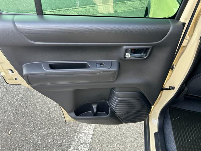 ハスラー ＪスタイルＩＩ　冠水歴車ナビＴＶ全方位モニターＢＴオーディオ対応前席シートヒータースマートキー２本Ｐスタートデュアルカメラブレーキサポート衝突軽減ブレーキ踏み間違え防止クルーズコントロールメンテナンスノート取説付（51枚目）