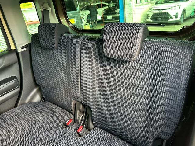 ハスラー ＪスタイルＩＩ　冠水歴車ナビＴＶ全方位モニターＢＴオーディオ対応前席シートヒータースマートキー２本Ｐスタートデュアルカメラブレーキサポート衝突軽減ブレーキ踏み間違え防止クルーズコントロールメンテナンスノート取説付（52枚目）