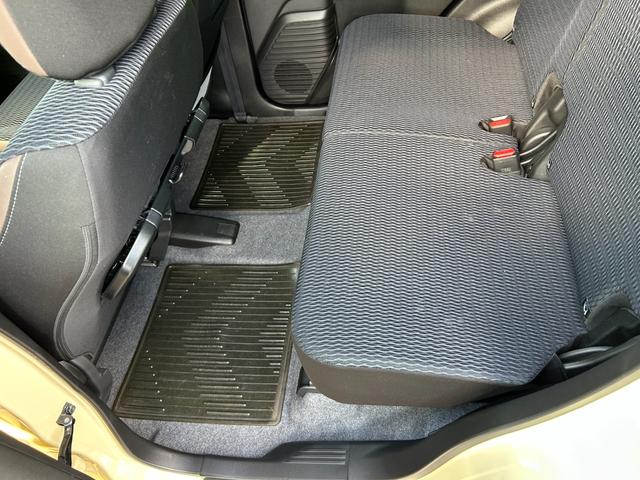 ハスラー ＪスタイルＩＩ　冠水歴車ナビＴＶ全方位モニターＢＴオーディオ対応前席シートヒータースマートキー２本Ｐスタートデュアルカメラブレーキサポート衝突軽減ブレーキ踏み間違え防止クルーズコントロールメンテナンスノート取説付（53枚目）