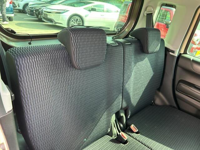 ハスラー ＪスタイルＩＩ　冠水歴車ナビＴＶ全方位モニターＢＴオーディオ対応前席シートヒータースマートキー２本Ｐスタートデュアルカメラブレーキサポート衝突軽減ブレーキ踏み間違え防止クルーズコントロールメンテナンスノート取説付（57枚目）