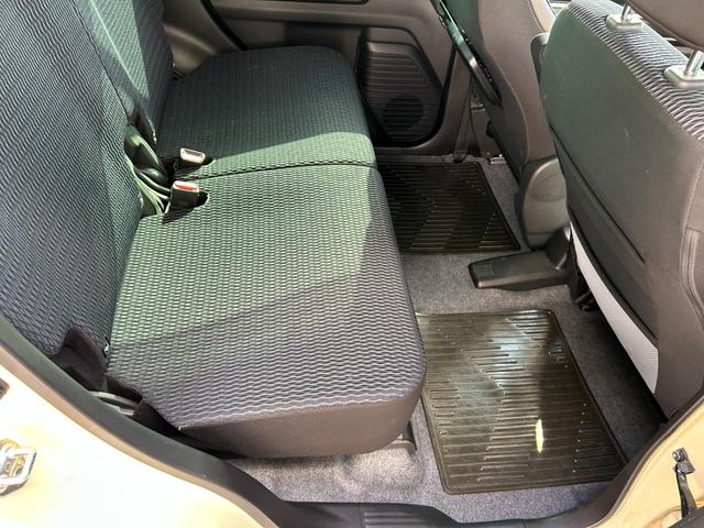 ハスラー ＪスタイルＩＩ　冠水歴車ナビＴＶ全方位モニターＢＴオーディオ対応前席シートヒータースマートキー２本Ｐスタートデュアルカメラブレーキサポート衝突軽減ブレーキ踏み間違え防止クルーズコントロールメンテナンスノート取説付（58枚目）