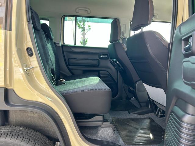 ハスラー ＪスタイルＩＩ　冠水歴車ナビＴＶ全方位モニターＢＴオーディオ対応前席シートヒータースマートキー２本Ｐスタートデュアルカメラブレーキサポート衝突軽減ブレーキ踏み間違え防止クルーズコントロールメンテナンスノート取説付（59枚目）