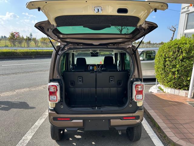 ハスラー ＪスタイルＩＩ　冠水歴車ナビＴＶ全方位モニターＢＴオーディオ対応前席シートヒータースマートキー２本Ｐスタートデュアルカメラブレーキサポート衝突軽減ブレーキ踏み間違え防止クルーズコントロールメンテナンスノート取説付（60枚目）