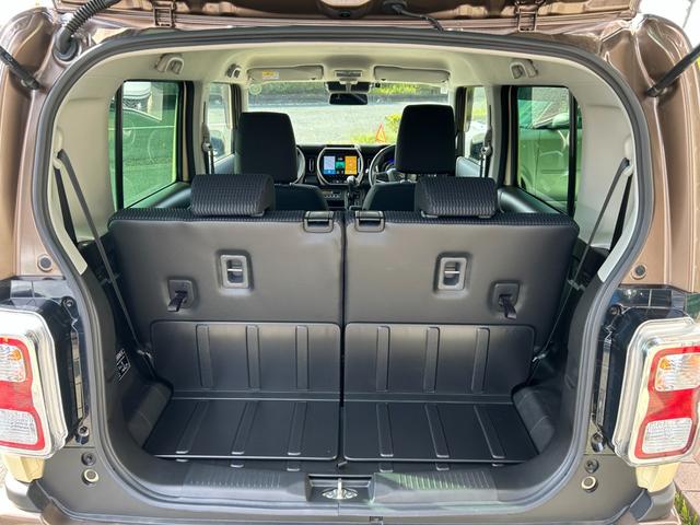 ハスラー ＪスタイルＩＩ　冠水歴車ナビＴＶ全方位モニターＢＴオーディオ対応前席シートヒータースマートキー２本Ｐスタートデュアルカメラブレーキサポート衝突軽減ブレーキ踏み間違え防止クルーズコントロールメンテナンスノート取説付（61枚目）