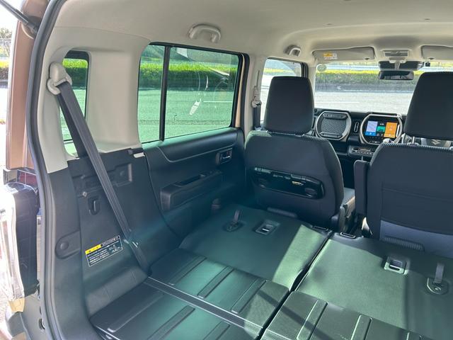 ハスラー ＪスタイルＩＩ　冠水歴車ナビＴＶ全方位モニターＢＴオーディオ対応前席シートヒータースマートキー２本Ｐスタートデュアルカメラブレーキサポート衝突軽減ブレーキ踏み間違え防止クルーズコントロールメンテナンスノート取説付（63枚目）
