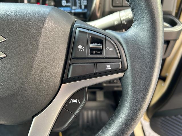 ハスラー ＪスタイルＩＩ　冠水歴車ナビＴＶ全方位モニターＢＴオーディオ対応前席シートヒータースマートキー２本Ｐスタートデュアルカメラブレーキサポート衝突軽減ブレーキ踏み間違え防止クルーズコントロールメンテナンスノート取説付（71枚目）