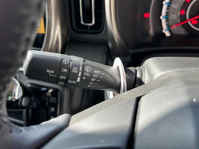 ハスラー ＪスタイルＩＩ　冠水歴車ナビＴＶ全方位モニターＢＴオーディオ対応前席シートヒータースマートキー２本Ｐスタートデュアルカメラブレーキサポート衝突軽減ブレーキ踏み間違え防止クルーズコントロールメンテナンスノート取説付（72枚目）