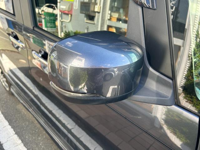 Ｎ－ＢＯＸカスタム Ｌ　冠水歴車ナビＢＴ対応バックカメラＥＴＣ車載器センシング衝突軽減ブレーキアダプティブクルコン踏み間違防止禁煙車両側パワスラドラレコ前席シートヒーターサイドカーテンエアバッグスマートキー２本ＵＳＢジャック（29枚目）