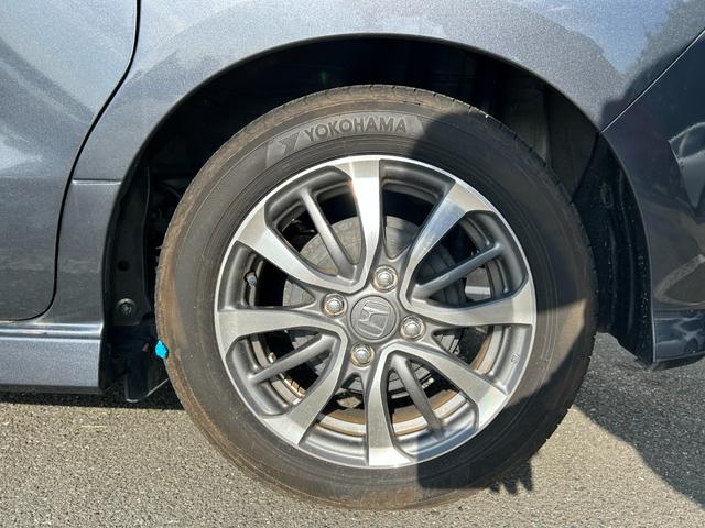 Ｎ－ＢＯＸカスタム Ｌ　冠水歴車ナビＢＴ対応バックカメラＥＴＣ車載器センシング衝突軽減ブレーキアダプティブクルコン踏み間違防止禁煙車両側パワスラドラレコ前席シートヒーターサイドカーテンエアバッグスマートキー２本ＵＳＢジャック（32枚目）